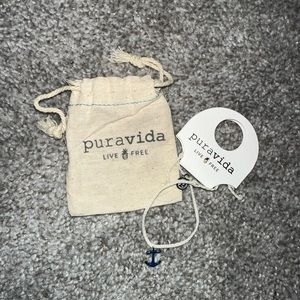 Pura Vida Bracelet